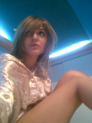 Bebessa - Show sexy et webcam hard sex en direct sur XloveCam®