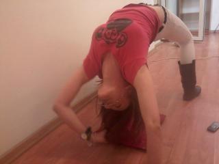 Bebessa - Show sexy et webcam hard sex en direct sur XloveCam®