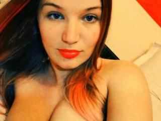 AlmaDeAngel69 - Live cam exciting with this large ta tas Girl 