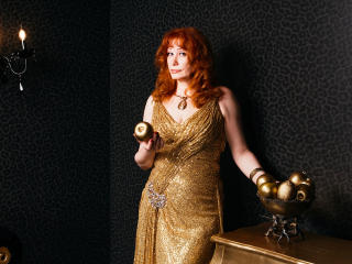 AnalTeacher - Chat cam exciting with this European Horny lady 