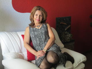 LadyLucky - Video chat sexy with a latin american Horny lady 