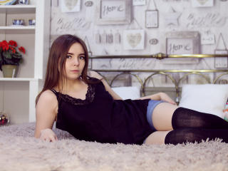 TenderAngelCarly - Chat cam sexy with a scrawny Hot chicks 