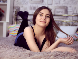 TenderAngelCarly - chat online xXx with a gaunt Young and sexy lady 