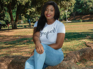 SamayGlam - online chat nude with a dark hair Hot babe 