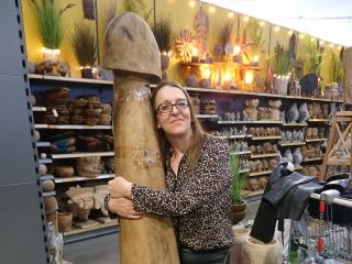 Zazabigboobs - Live chat sexe avec une MILF (Mother I'd Like to Fuck) blanche sur la plateforme Xlovecam 