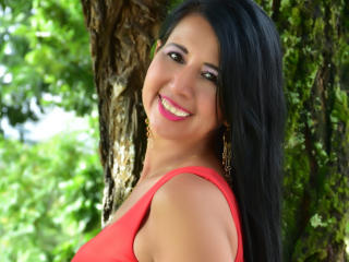 MeredithSexy - online show x with a shaved pubis Sexy mother 