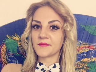 SarahFontain - online show porn with this flap jacks Hot babe 