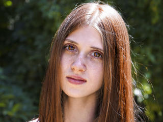 HotHappiness - Show exciting with a lanky Young lady 