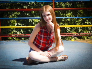 HotHappiness - Video chat sex with this shaved sexual organ Sexy babes 