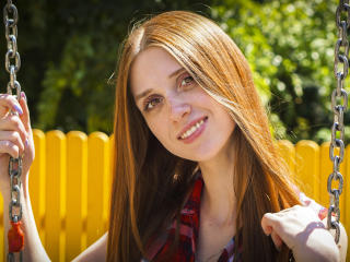 HotHappiness - online show sex with a shaved pubis Hot chicks 