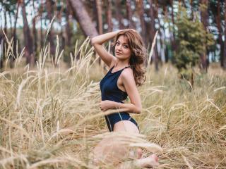 AizaZoom - Live cam porn with this shaved pussy Hot chicks 