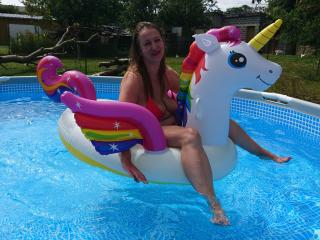 Zazabigboobs - Live porn &amp; sex cam - 6763133