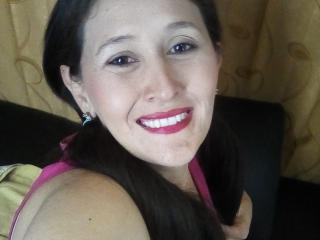 Queen69X - Video chat hard with this reddish-brown hair XXx mature 