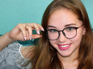 AmelieLoveF - Live porn &amp; sex cam - 6881889