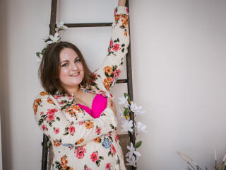 JulietSummer - Chat cam exciting with a average constitution XXx young and sexy lady 