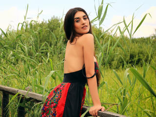 LilithGlow - Live xXx with a European Hard 18+ teen woman 