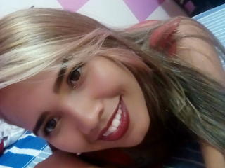 CamilaSanz - сексуальная веб-камера в реальном времени - 6968784