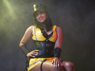 Allycharlote - Live porn with a ordinary body shape Attractive woman 