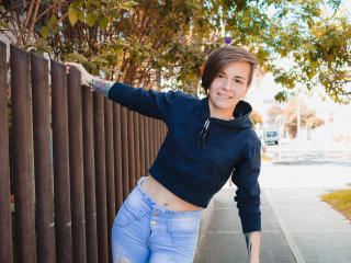 HannahLeblant - Live sex cam - 7048134