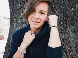 HannahLeblant - Live porn &amp; sex cam - 7048138