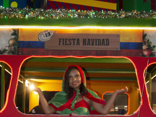 Allycharlote - Live cam hard with a latin Attractive woman 