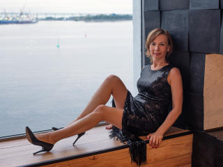 SilviaMarlow - Live porn &amp; sex cam - 7166340