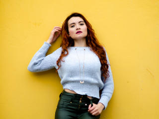 ShantallHollins - Live exciting with a latin american XXx college hottie 