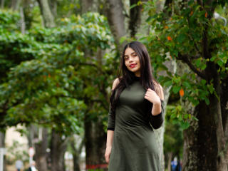 MiaClarkee - online show exciting with this standard body Sex college hottie 