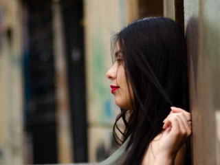 MiaClarkee - online chat nude with this shaved vagina Porn 18+ teen woman 