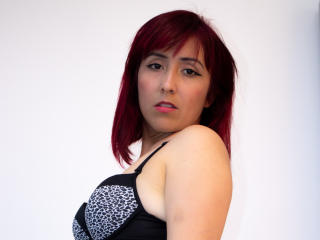 EhimyMoretti - chat online sex with a latin american Hot 18+ teen woman 