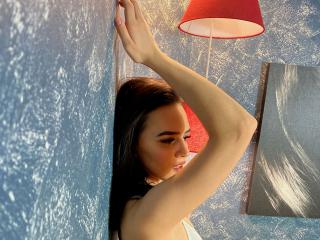 Lexilicious - Video chat sex with a being from Europe Sexy young and sexy lady 