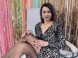 AbigailMorgan - Live cam sex with this small boob Exciting teen 18+ 