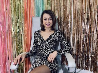 AbigailMorgan - Live xXx with a russet hair Hot young lady 