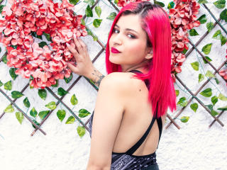 AlissonHarper - Live porn &amp; sex cam - 7948504