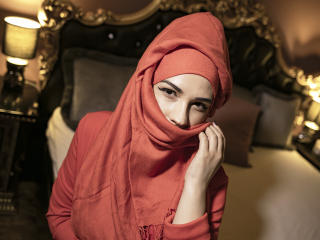 DaliyaHotGirl - Live porn &amp; sex cam - 8004112