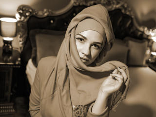 DaliyaHotGirl - Live porn &amp; sex cam - 8004132