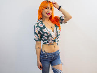 AnnyStar - Live porn &amp; sex cam - 8016812