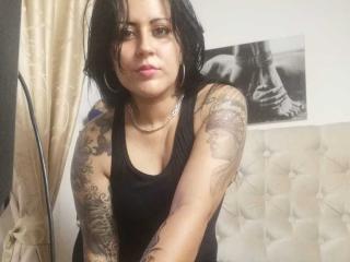 PervertNatasha - Live porn &amp; sex cam - 8037500