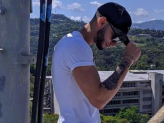 LupeYPolo - Live porn &amp; sex cam - 8071224