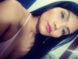 ShalomExoticX - Live porn &amp; sex cam - 8091020