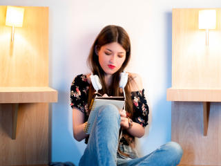 TessaKeller - Live porn &amp; sex cam - 8099516