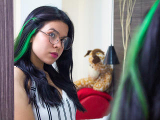 Evelynalis - Live porn &amp; sex cam - 8114768