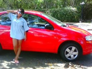 DaniaHot - Live porn &amp; sex cam - 8170280