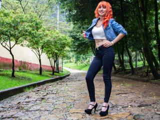 AnnyStar - Live porn &amp; sex cam - 8217716