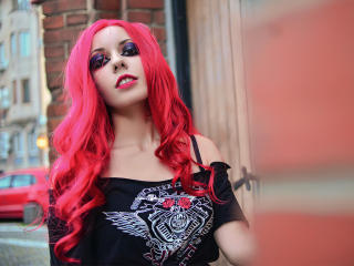 FreyaGold - Live porn &amp; sex cam - 8239220