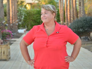 IrenaAwesome - Live porn &amp; sex cam - 8242916