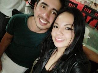 SachaAndTomHotCouple - Sexe cam en vivo - 8304036