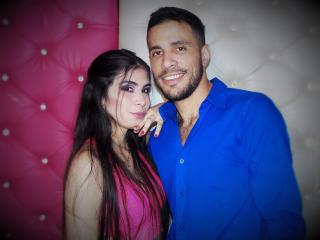 JessieXTommy - Sexe cam en vivo - 8333192