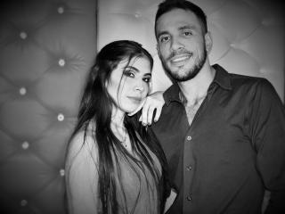 JessieXTommy - Live porn &amp; sex cam - 8333200