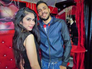 JessieXTommy - Live porn &amp; sex cam - 8333204